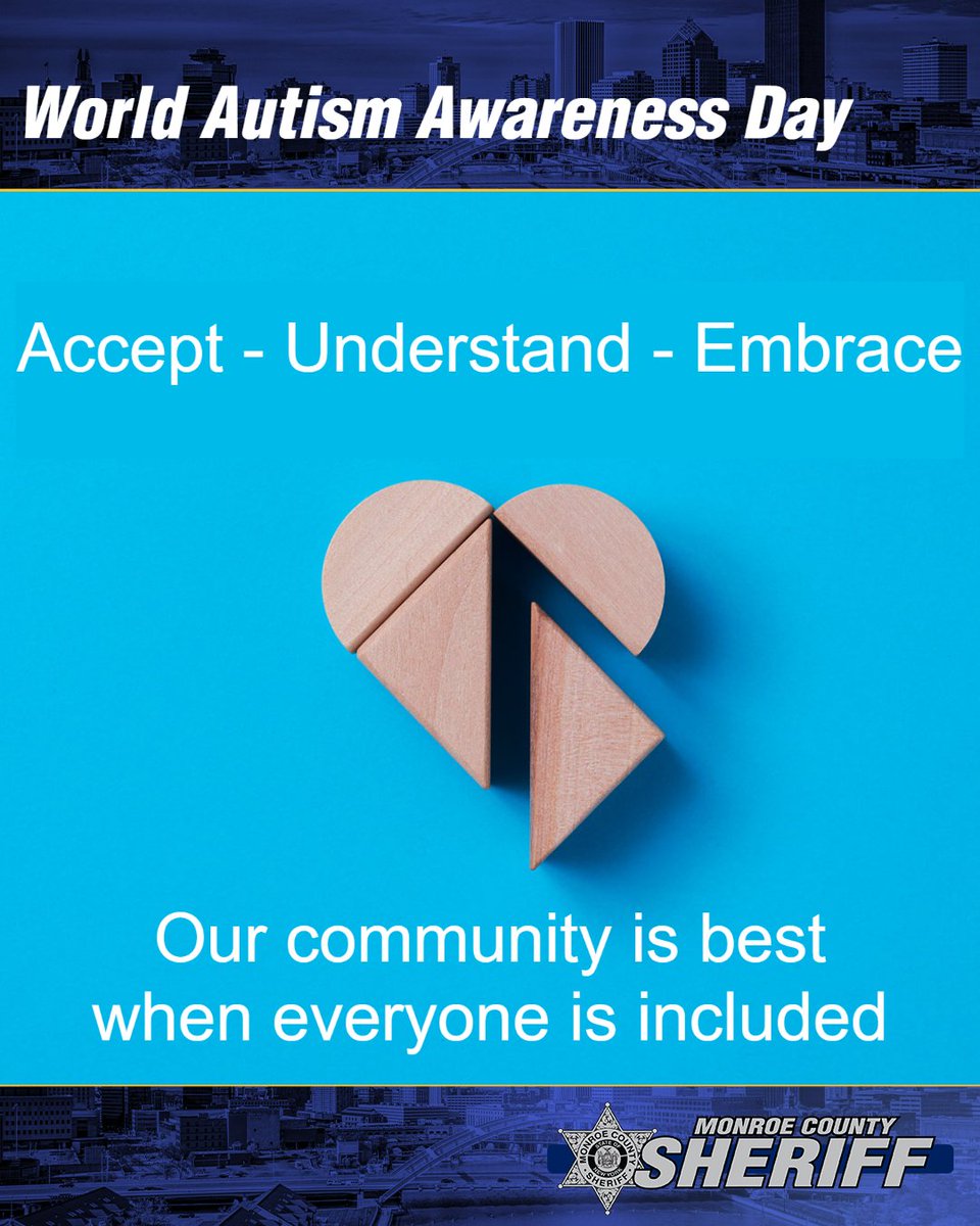 Monroe County Sheriff’s Office (@monroesheriffny) on Twitter photo 