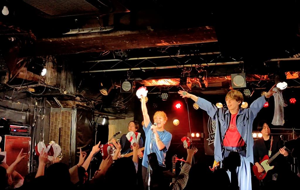 yosuke_kosuke's tweet photo. 本日はアルティメット初の大阪公演
ご来場ありがとうございました！

アルティメット4公演終了しました！
vol.2いかがでしたでしょうか？
感想ツイートどしどしお待ちしてます！

【Photo📷】 https://t.co/76rrFFyeBC