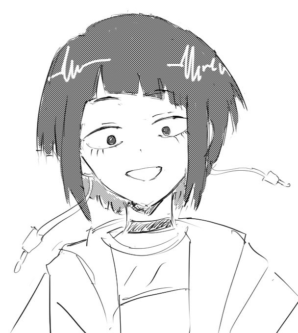 いまさらヒロアカを読み始めた結果、
耳郎響香がブッ刺さってしまい非常に困っています https://t.co/vyx55r5NFW