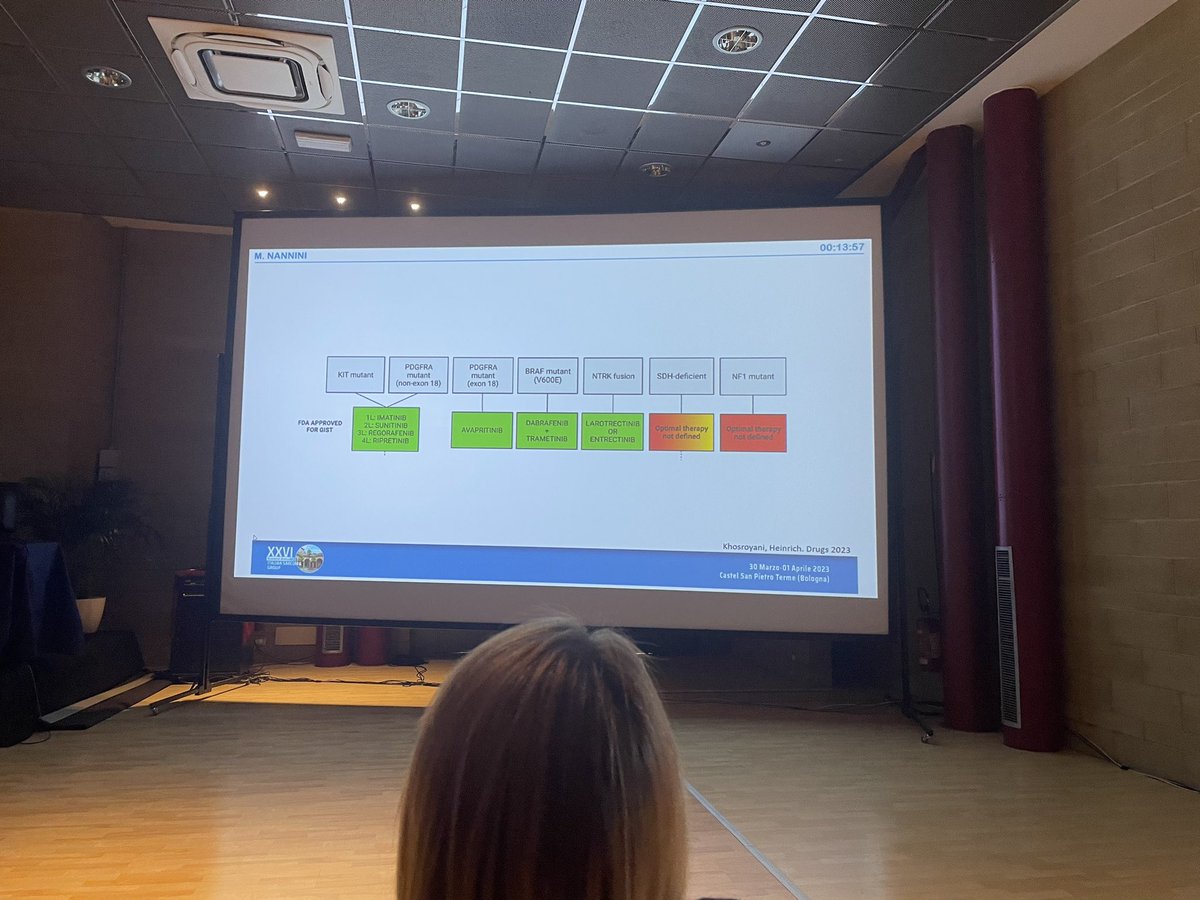 Andrea Franza, MD tweet media