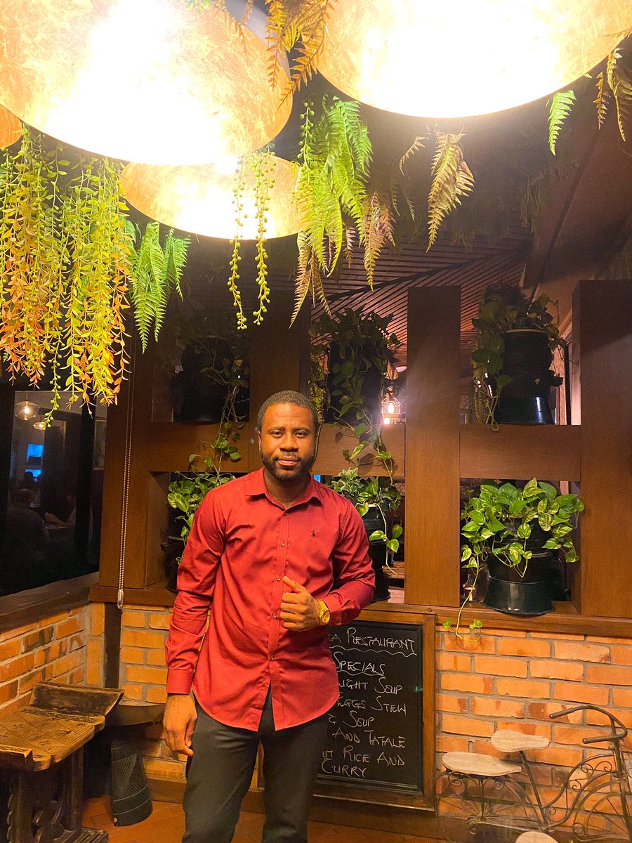 99Fingers's tweet photo. Psalm 118 : 25 🙏🏿🏥..#SaveUsLord #99FINGERS🏦 https://t.co/nCZAVX6npi