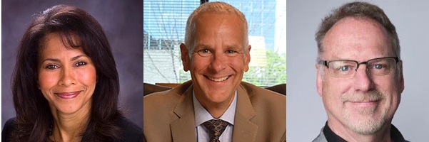 Don't miss this presentation on the #ECEF2023 agenda for May 31. Check out the complete program at lnkd.in/dmgTTSF.

A SUSTAINABLE FUTURE: CREATING INTEGRATED EXPERIENCES
<a href="/_rochellerich/">Rochelle Richardson, CEM (She/Her)</a>, SVP, Exhibitions, <a href="/AVIXA/">AVIXA</a>, <a href="/DavidLabuskes/">David Labuskes</a>, CEO, AVIXA and Brad Sousa, CTO, @avisystems