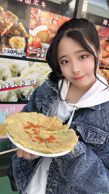 Twitterのコスプレ画像5