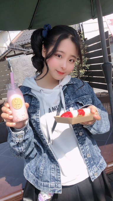 Twitterのコスプレ画像4