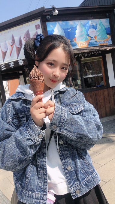 Twitterのコスプレ画像3