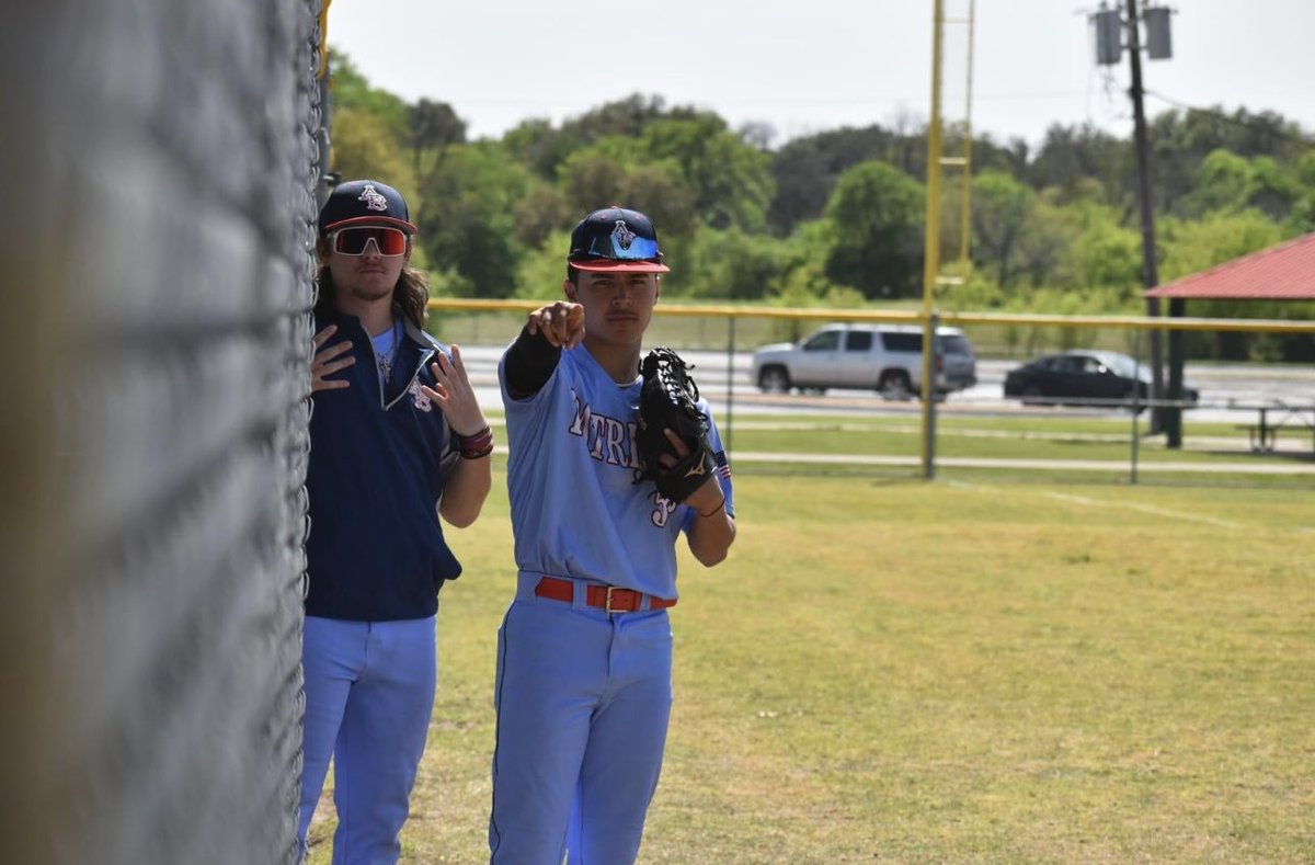 ABU Baseball (@baseballabu) on Twitter photo ⚾️ GAME DAY ⚾️
Red Sox Patriots
🆚 TCU Club
⏰ 1PM
🏟️Lon Goldstein Field
<a href="/josephhgalindo/">joseph galindo</a> <a href="/LiamHenry04/">Liam Henry</a>
#Patsaredialed ⚾️ GAME DAY ⚾️
Red Sox Patriots
🆚 TCU Club
⏰ 1PM
🏟️Lon Goldstein Field
<a href="/josephhgalindo/">joseph galindo</a> <a href="/LiamHenry04/">Liam Henry</a>
#Patsaredialed