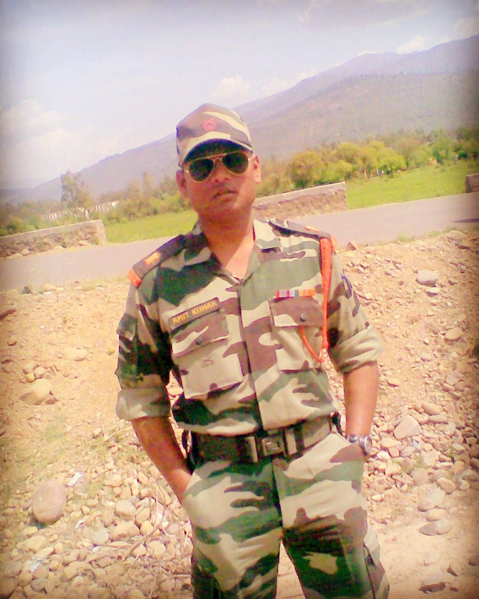 Hard work &amp; success have very close connection to positive results. It either leads to achievement or an experience.. Time flies .. what we learn during those days keeps us moving and motivated..
We should learn to accept the situations in Life….This attitude of acceptance is