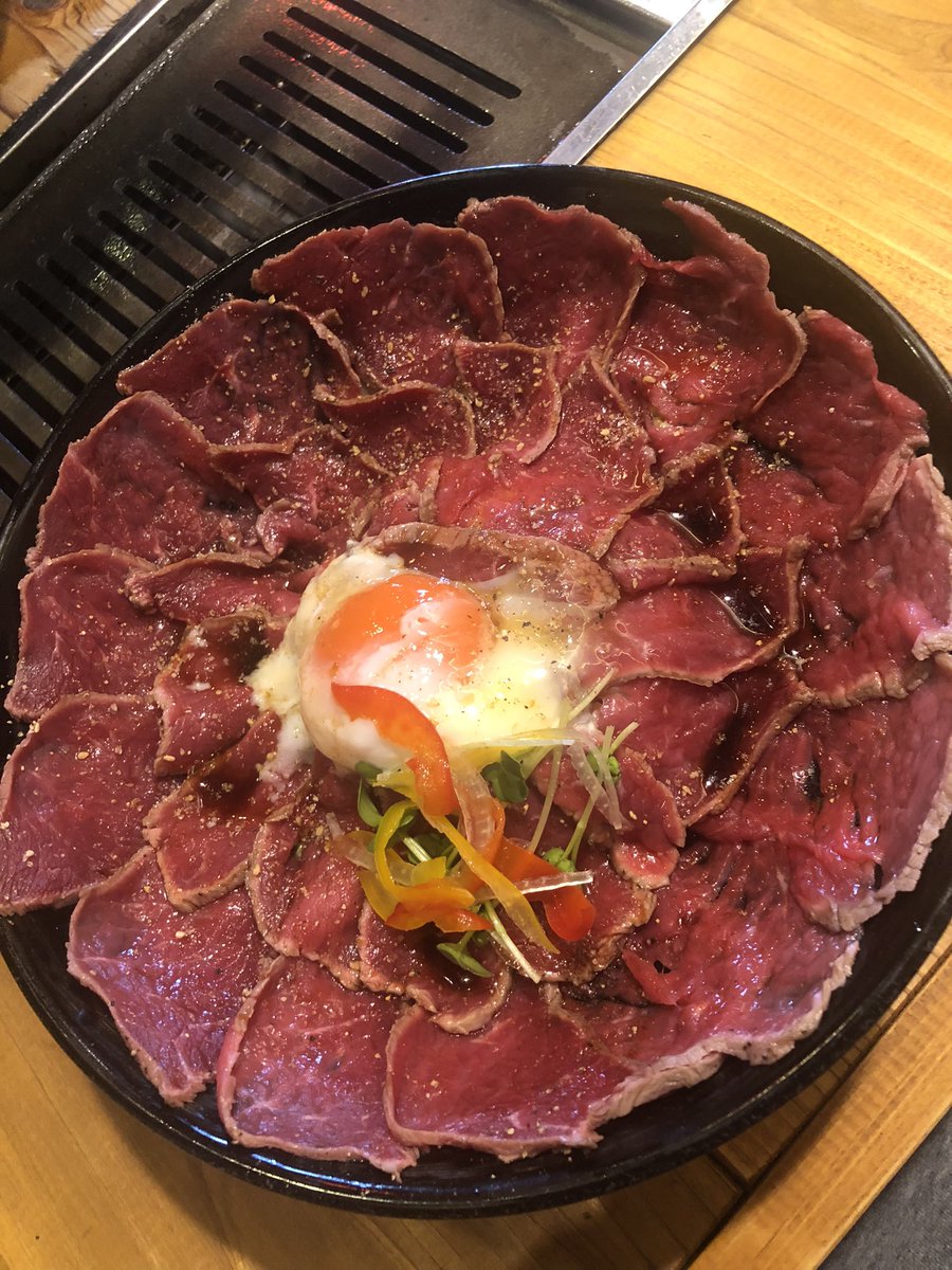 pappara16's tweet photo. #肉
#鬼盛り https://t.co/VzaBnvWypX