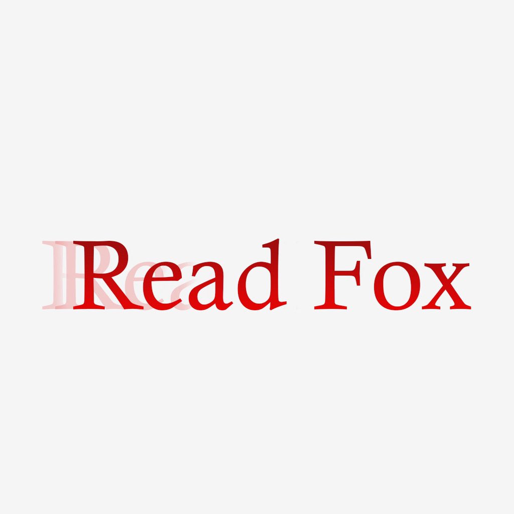 lawalrilwan3's tweet photo. Day 16/50

Read Fox

#dailylogochallenge #logo #logidesign #graphicdesign #laride #techsphereng #ReadFox https://t.co/3jRrnSGhdW