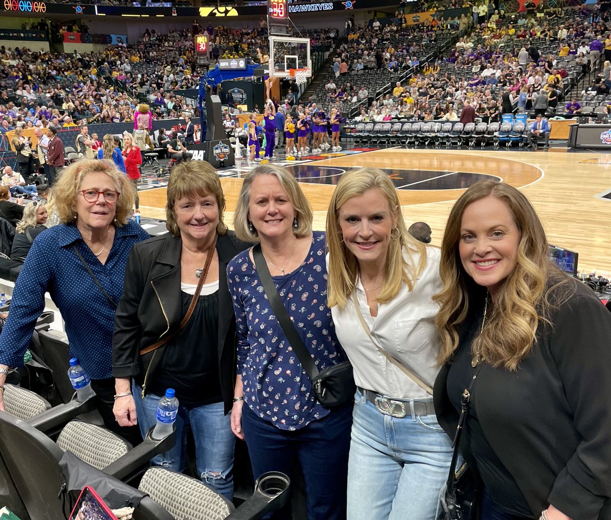 #WFFSelfie