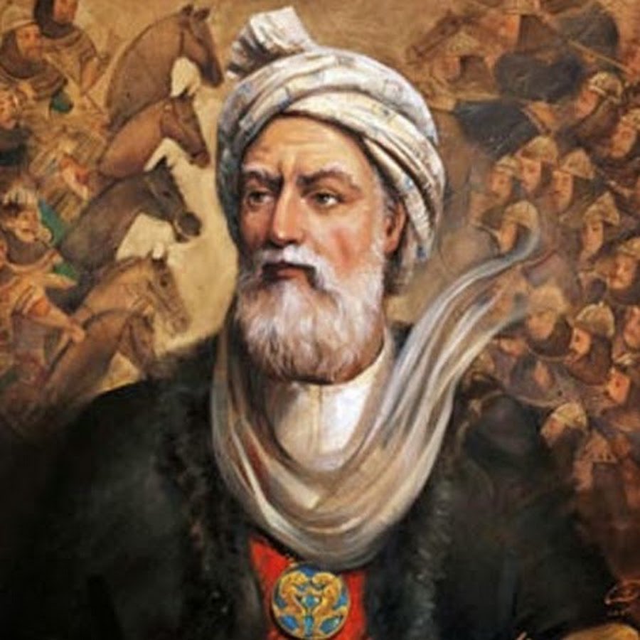 BiruniKhorasan's tweet photo. My ideology: https://t.co/dqaceHJo3T