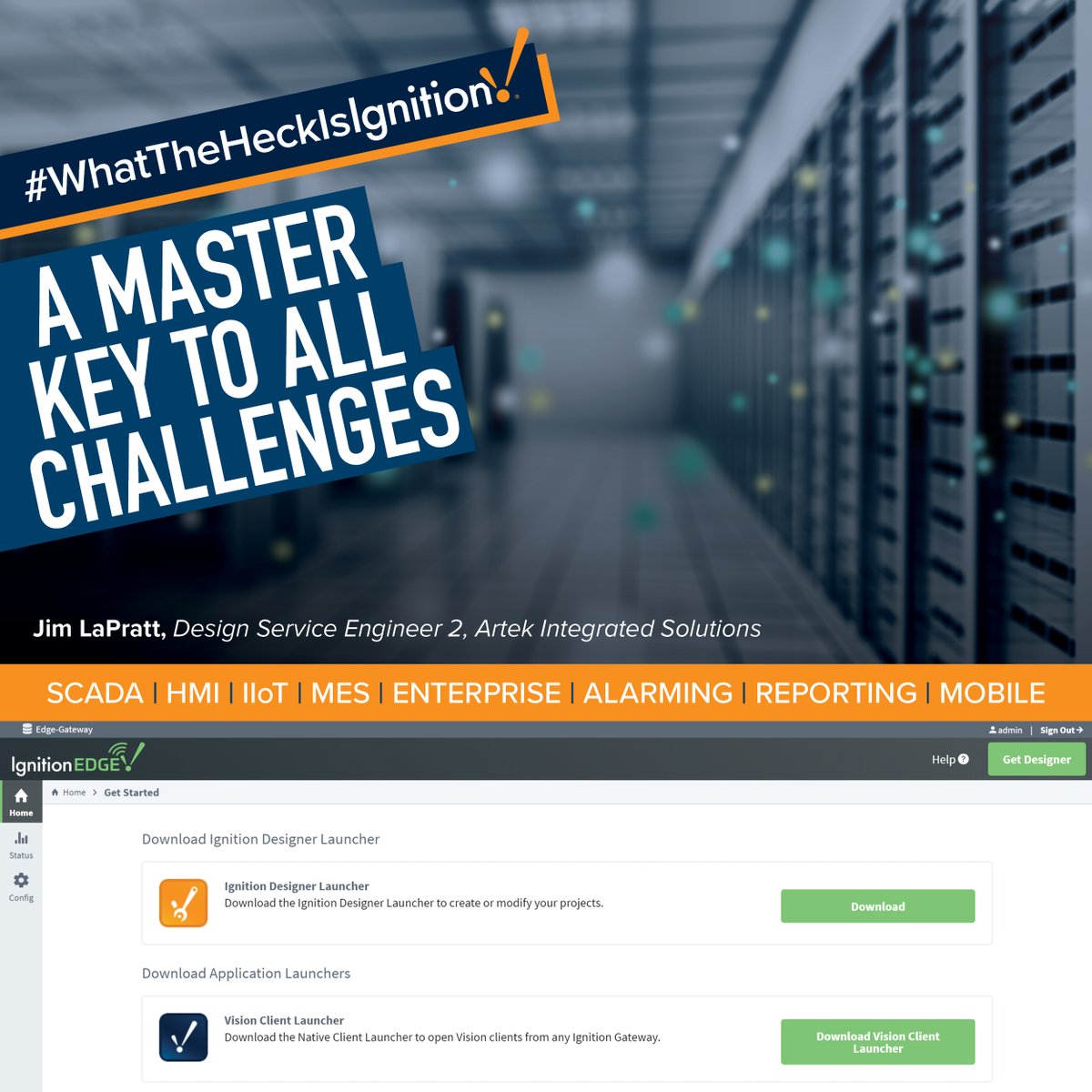 Inductive Automation tweet media