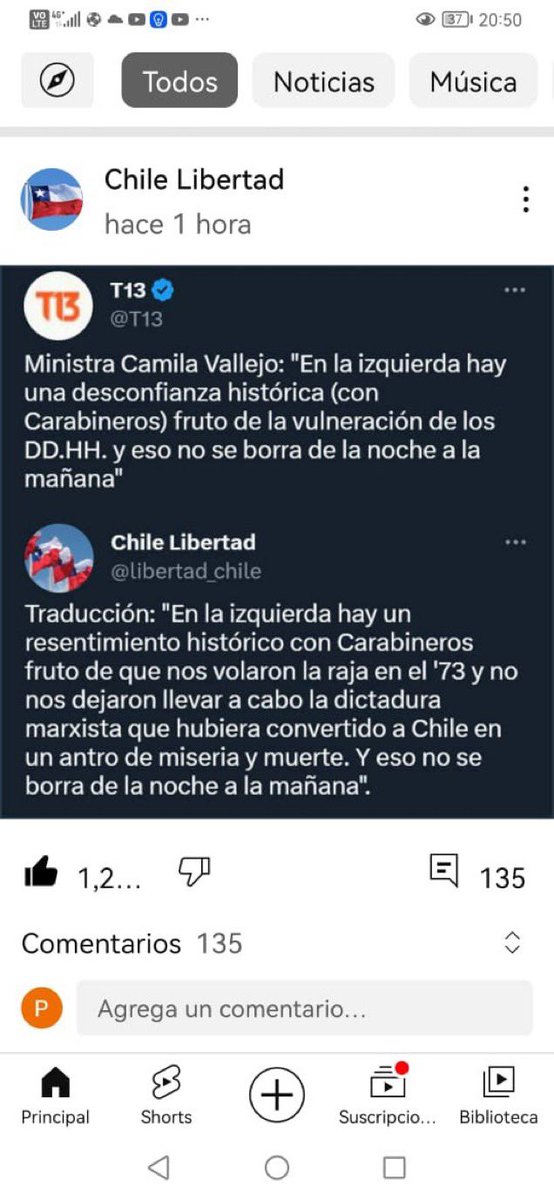 NolascoNavarro's tweet photo. @AldoDuqueSantos @fjgonzalez10 Ahí están los Trabajadores y Ministros #Comunistas Con Superioridad #Moral del #GobiernoDeIncompetentes y #GobiernoCriminalCorruptoyMentiroso  deberían #Demitir y dedicarse a seguir Parásitando🦠 donde no den Tanta lastima! https://t.co/6kjrMFYIma