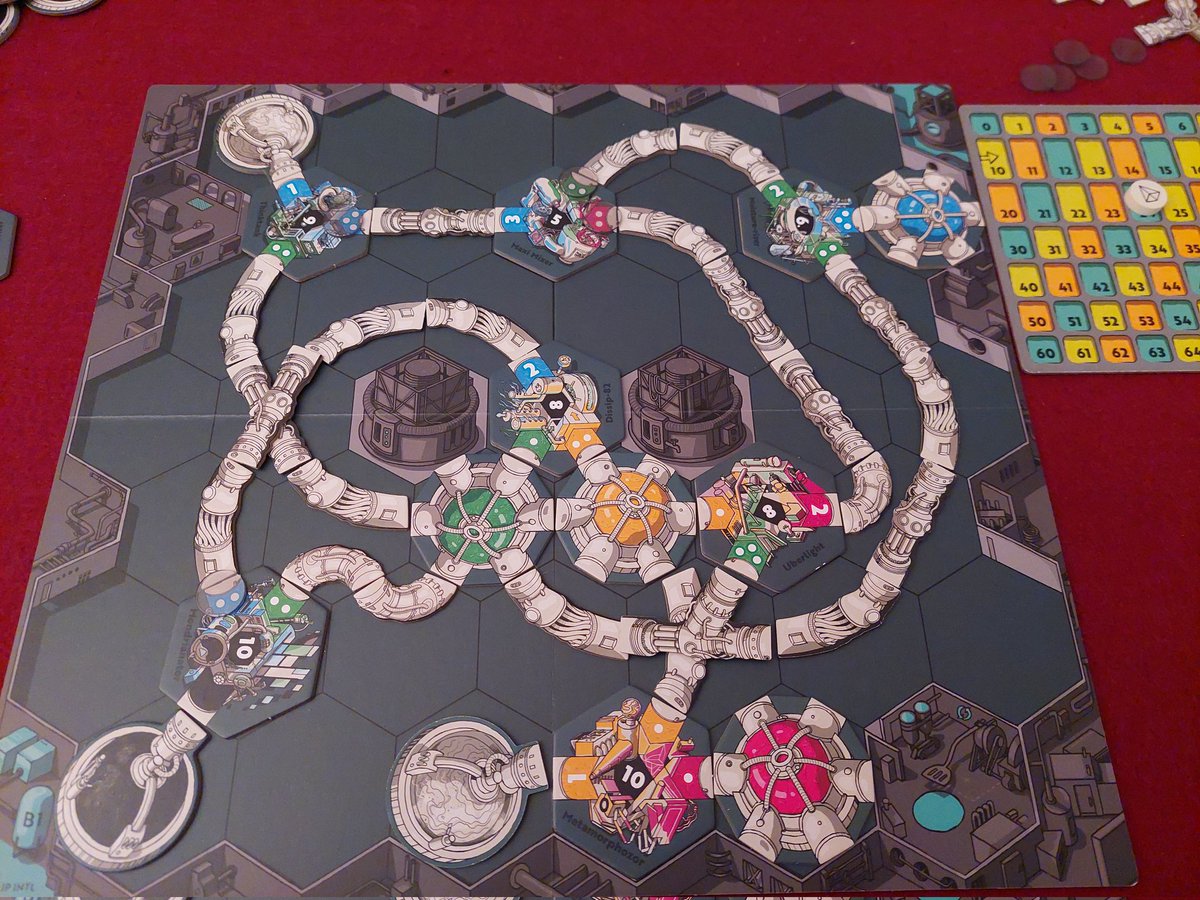 mazmorreo's tweet photo. He conseguido ganar al mapa B1! #FactoryFunner #solitario https://t.co/19oitMGk0J