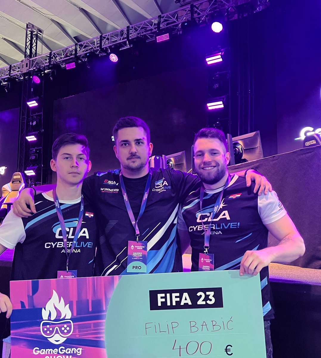 FIFAFICO's tweet image. Successful day in Slovenia 🥇🇸🇮