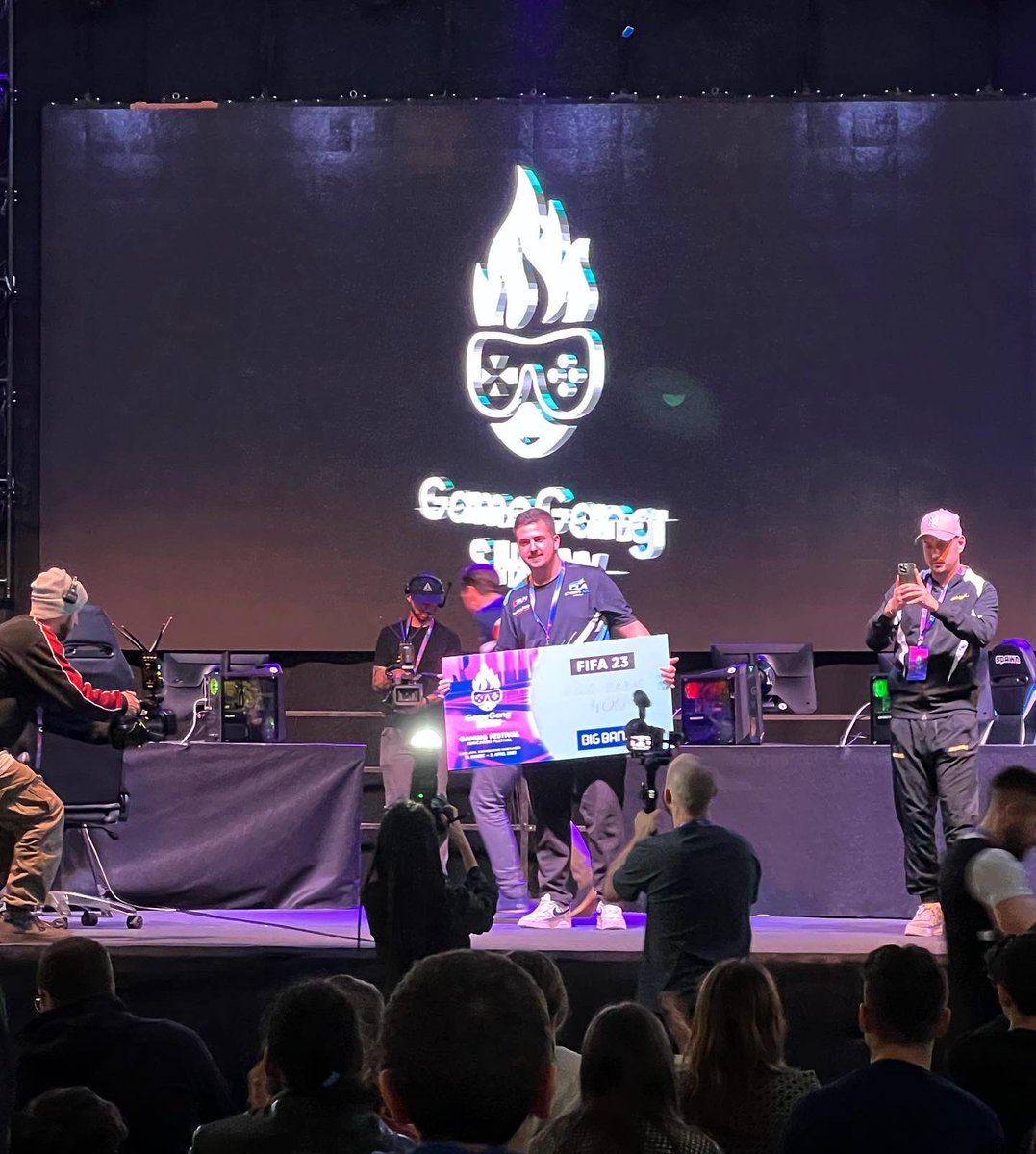 Successful day in Slovenia 🥇🇸🇮