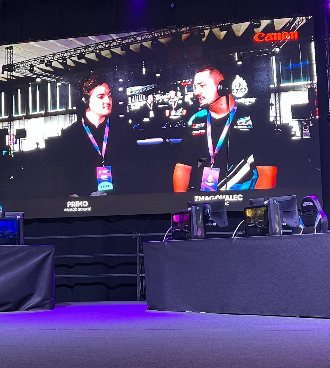 FIFAFICO's tweet image. Successful day in Slovenia 🥇🇸🇮