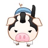 katokoko1105's tweet photo. 豚侍が出現!
超可愛い豚をもっと出荷しよう！ https://t.co/G6L7U3mRuV