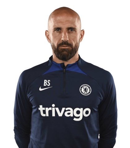CFCPys's tweet photo. 🚨 Bruno Saltor will take charge as Interim head coach. (@ChelseaFC) https://t.co/MTKAbkFCXa
