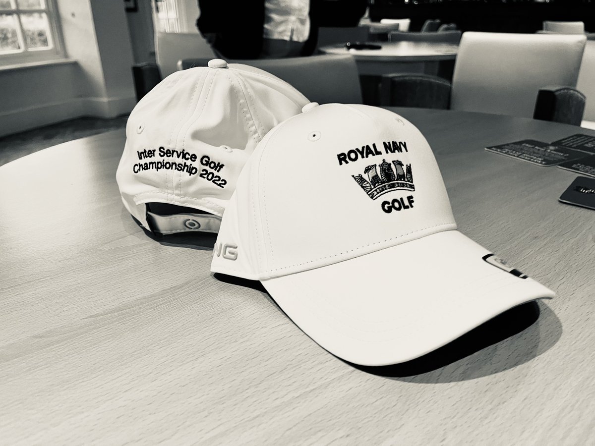 RoyalNavyGolf tweet media