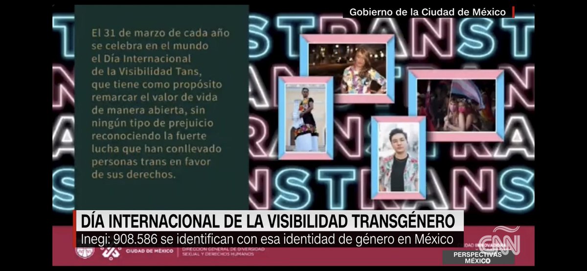 QuereTrans's tweet photo. ¡Hola, Comunidad Trans! Bienvenides al hilo de #NotiTrans de México y el mundo 🌎🏳️‍🌈🏳️‍⚧️. En este hilo les compartiremos las noticias más relevantes del periodo del 30 de marzo al 2 de abril. ¡Sigan leyendo para informarse y visibilizarnos! 💜 https://t.co/0iCMaby4Cf