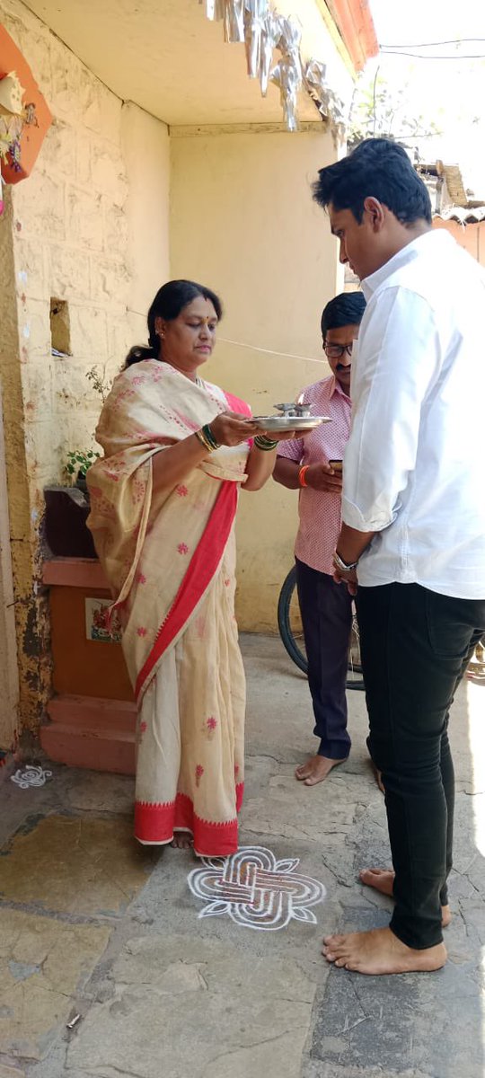 Vishwaraj Mahadik - विश्वराज महाडिक tweet media