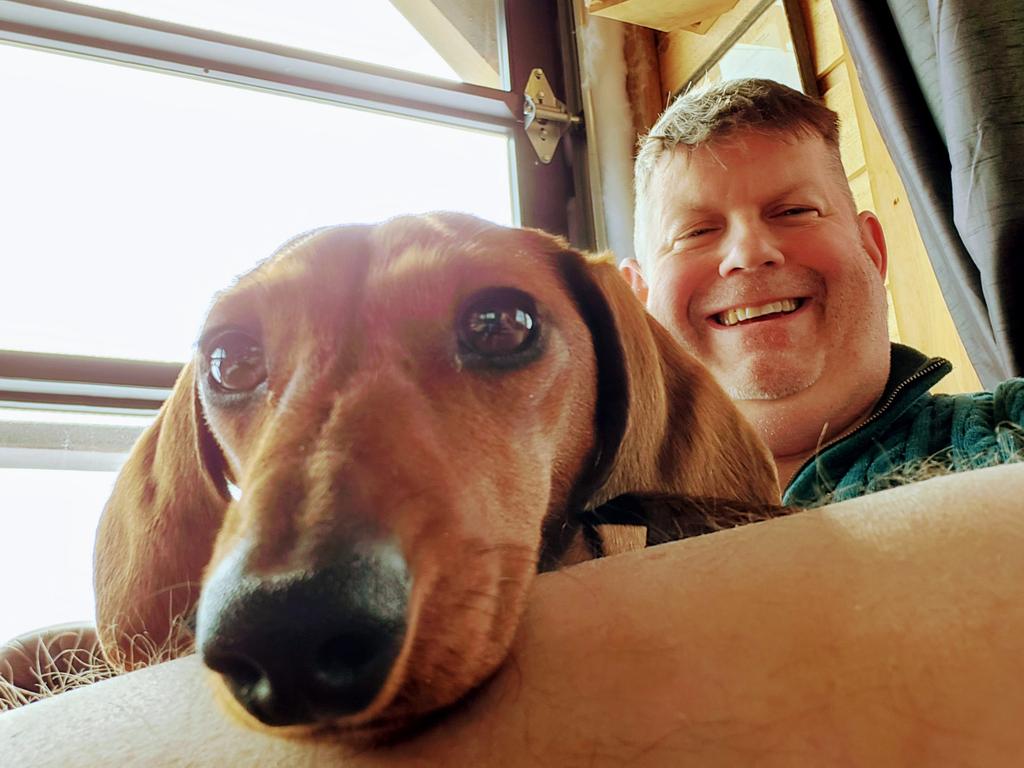 Pierre Kennepohl tweet media