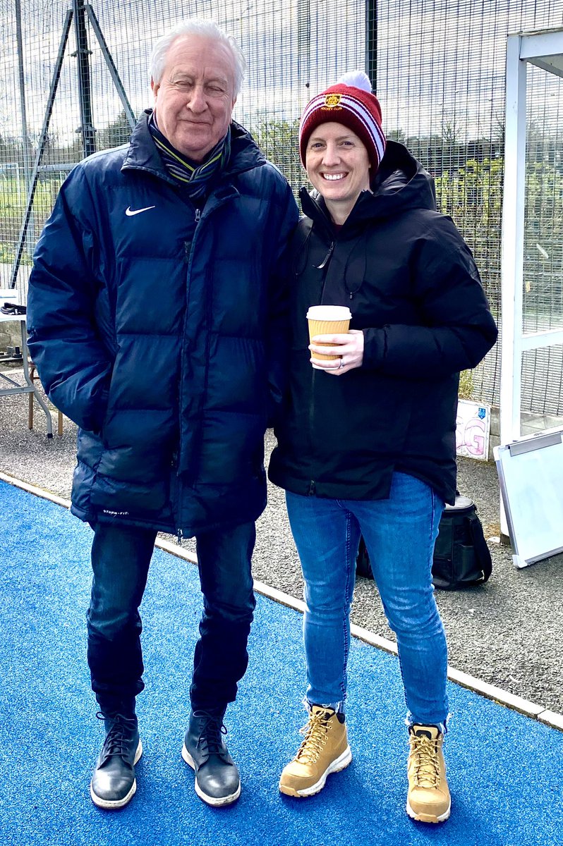 relphj's tweet image. Thanks to @BromBeckHC for a tough game @Guildfordhc today! Top 3 finish  in a tight @EnglandHockey East Conference League . Thanks for all the coaching and commitment over the last 3 seasons @inkingfeeling and positivity @Danfox450 🦊