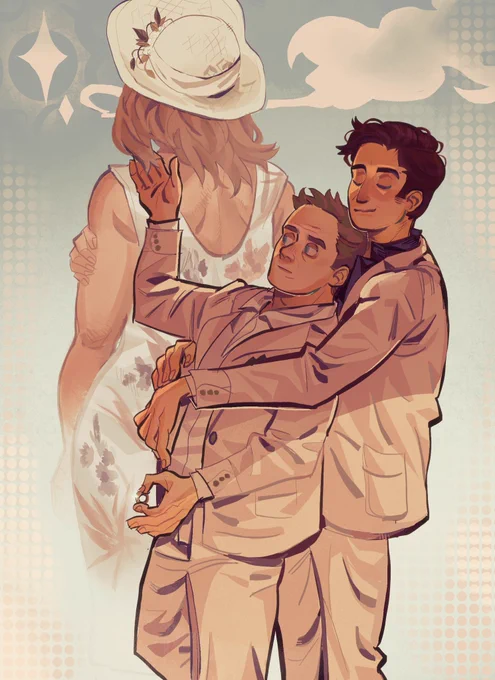 the stakes in the race to win #Succession #successionfanart 