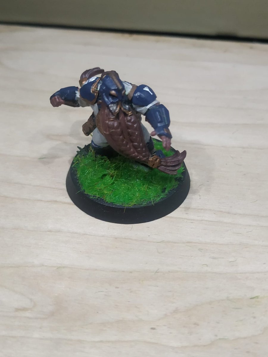 IchabodCrane606's tweet photo. Se presenta la equipación del Inter de Barril para la temporada de verano 2023. #Bloodbowl #Enanos #BarbasLargas https://t.co/oR2BPalC3s