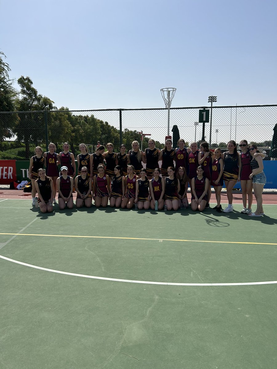 We are having a great time In Dubai so far - check out our Instagram for more up to date pictures but for now here is a little photo dump 🇦🇪🏀🐪
#Dubai2023 #NetballTour #CCSport