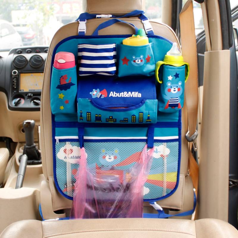 TopCarAccs's tweet photo. Cartoon Style Car Back Seat Organizer #supercars #cardvrrecorder https://t.co/zwQHBMrZIv https://t.co/aYgIkeaeKN