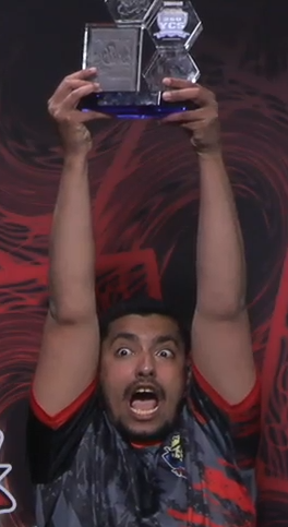 SAAAAAMERRRRR SAAAAAAAAAMIIIIIIRRRRR !!