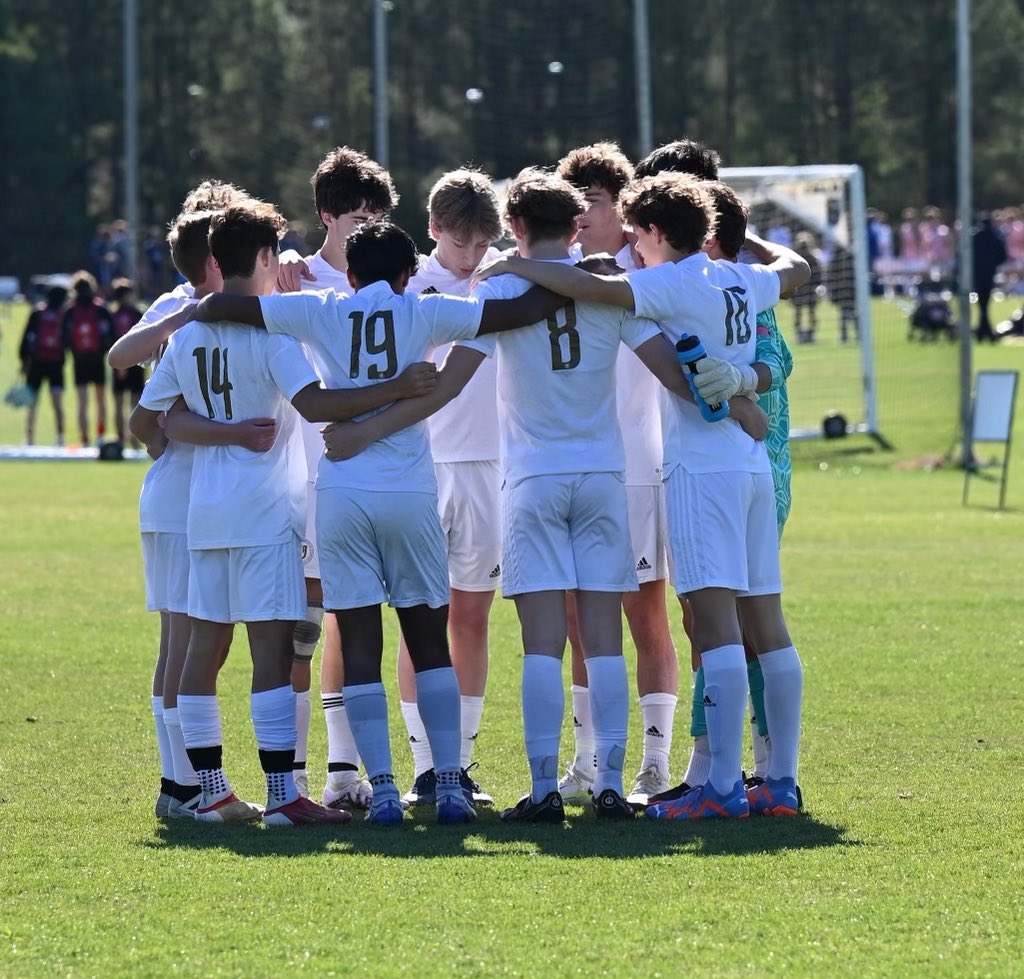 ifanewengland's tweet photo. BRACKET CHAMPIONS 🏆

Congratulations to our U17 IFA Boys for finishing top of their bracket at the Jeff Cup Boys Showcase! 

#ifanewengland #boyssoccer #jeffersoncup https://t.co/SFFAceUveI