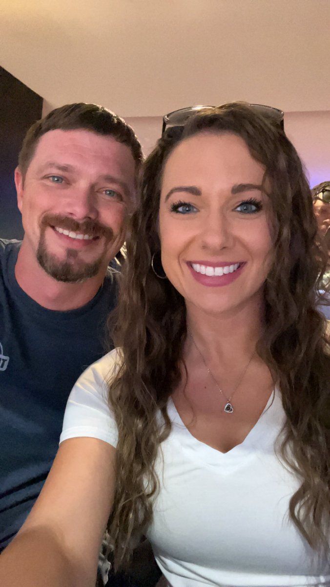 Championship Game! #wffselfie #WFinalFour