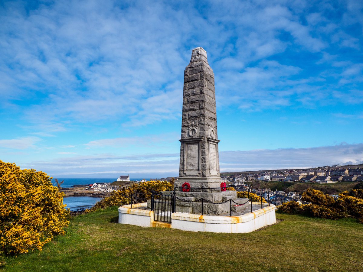 alan_crichton's tweet photo. @jim___frost Ahh. Just missed you by a day π #Findochty #Finechty π #Moray Great aerial shots. A whole new perspective. Must investigate this drone business π€ https://t.co/1rNBAPEP13