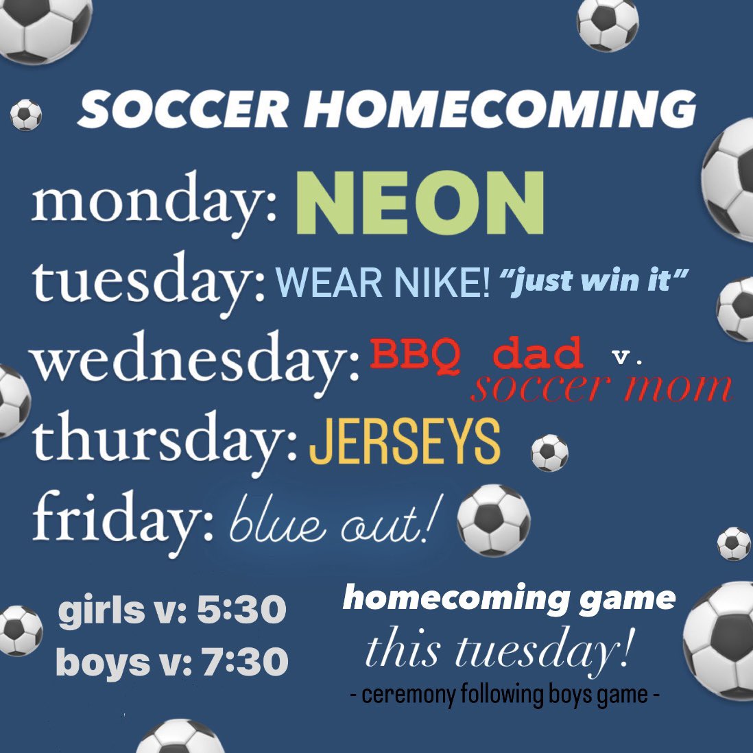 HarrahHSSTUCO's tweet photo. show up tuesday night! https://t.co/F1fTFDJVy8
