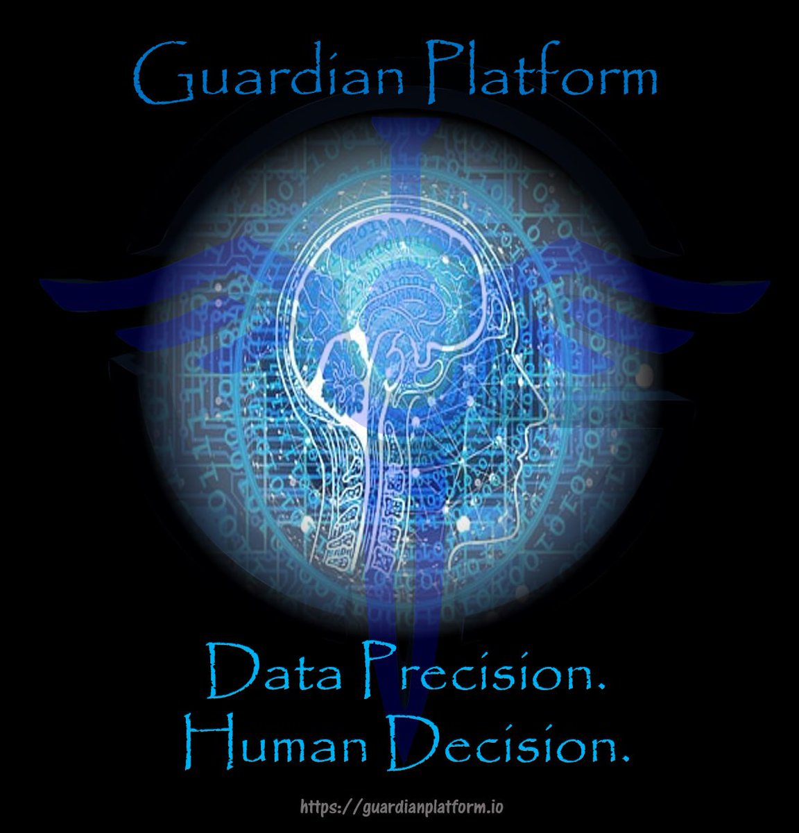 markozdr's tweet photo. 🔑Unlock the power of precision with #GuardianPlatform - where #data meets human decision. Discover the possibilities at https://t.co/juQ52eNCGK and take your business to new heights!
@Guardian_Tkn
#GuardianToken #crypto #ai #archa #LetsBuildCrypto https://t.co/L85D2ZDUIq