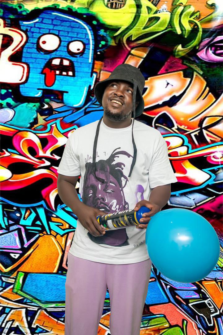 WatsUpTV's tweet photo. Happy Birthday to High Star Life Boss ELI AMG, Artiste manager of @lifeofakesisem 

#WatsUpTV #EliAmg #Akesisem https://t.co/zcyjjxTFhC