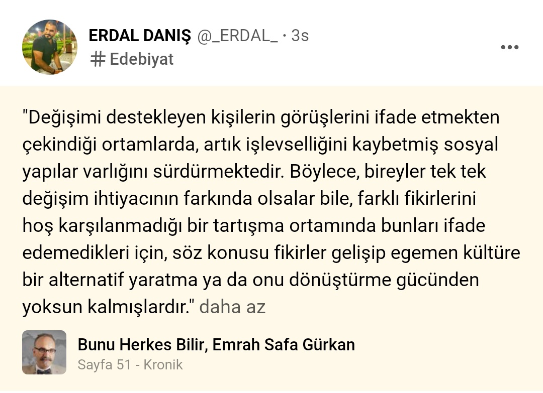 Erdal_danis's tweet photo. 📚 https://t.co/jqR2bLZ9F6