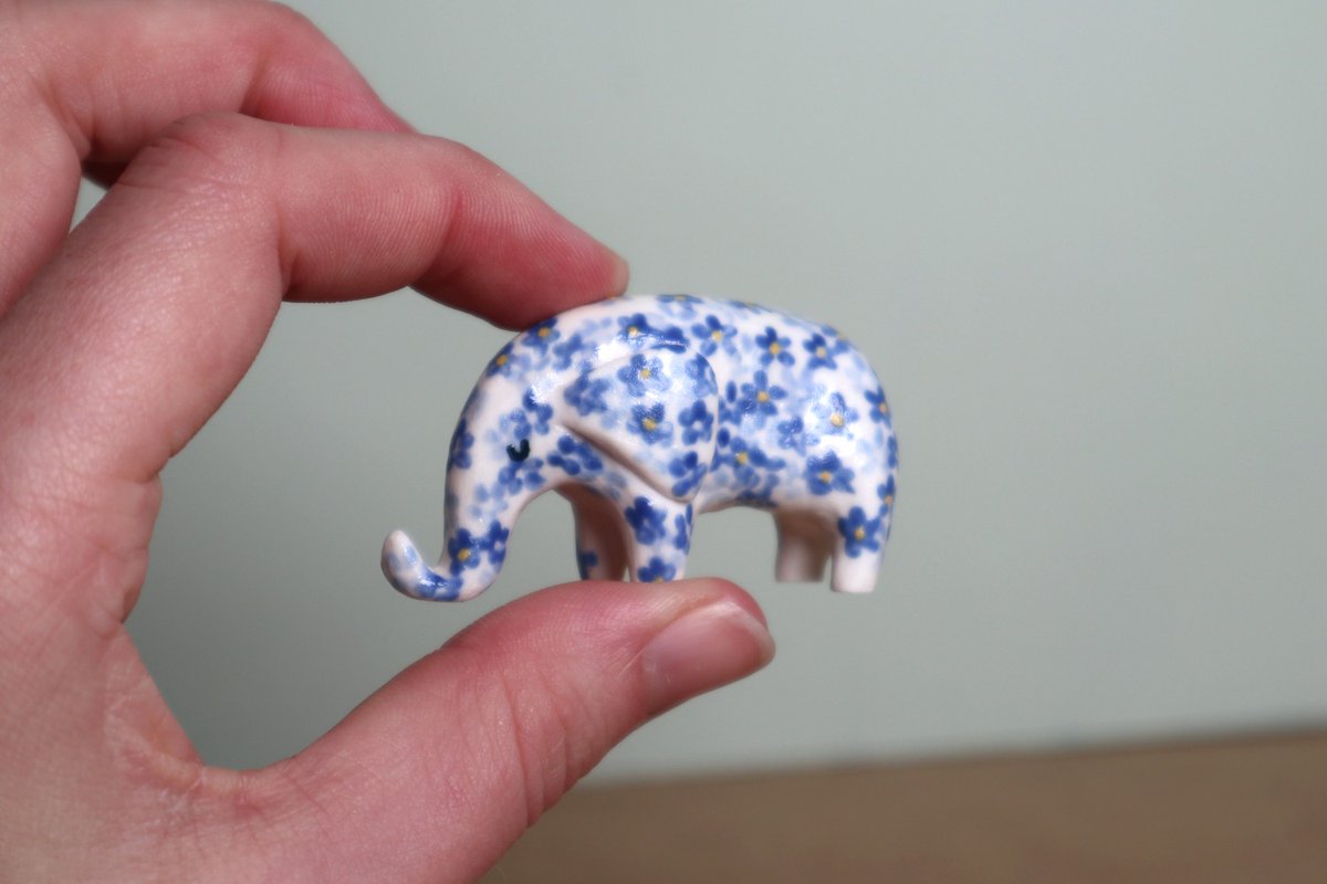 inklingsthings's tweet image. Hello #HandmadeHour! I've been less active on Twitter for a while and just wrapped up #MarchMeetTheMaker on Instagram. Can't get used to posting something every day! How are you? 🐘