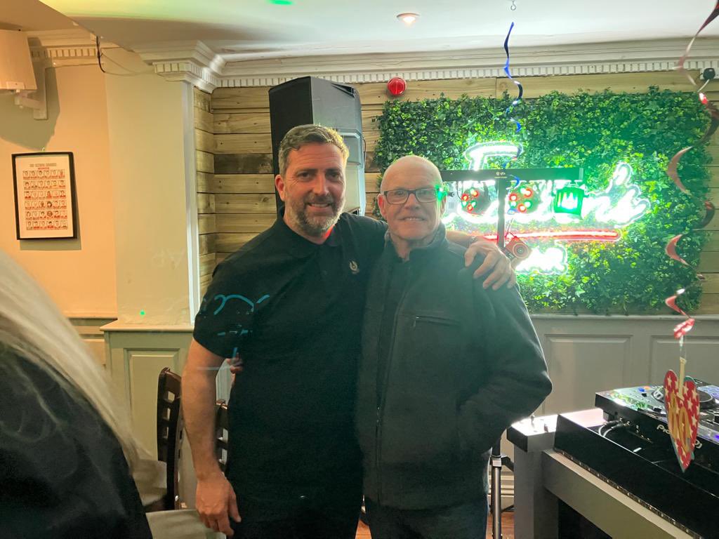 Eaden’s Bar tweet media