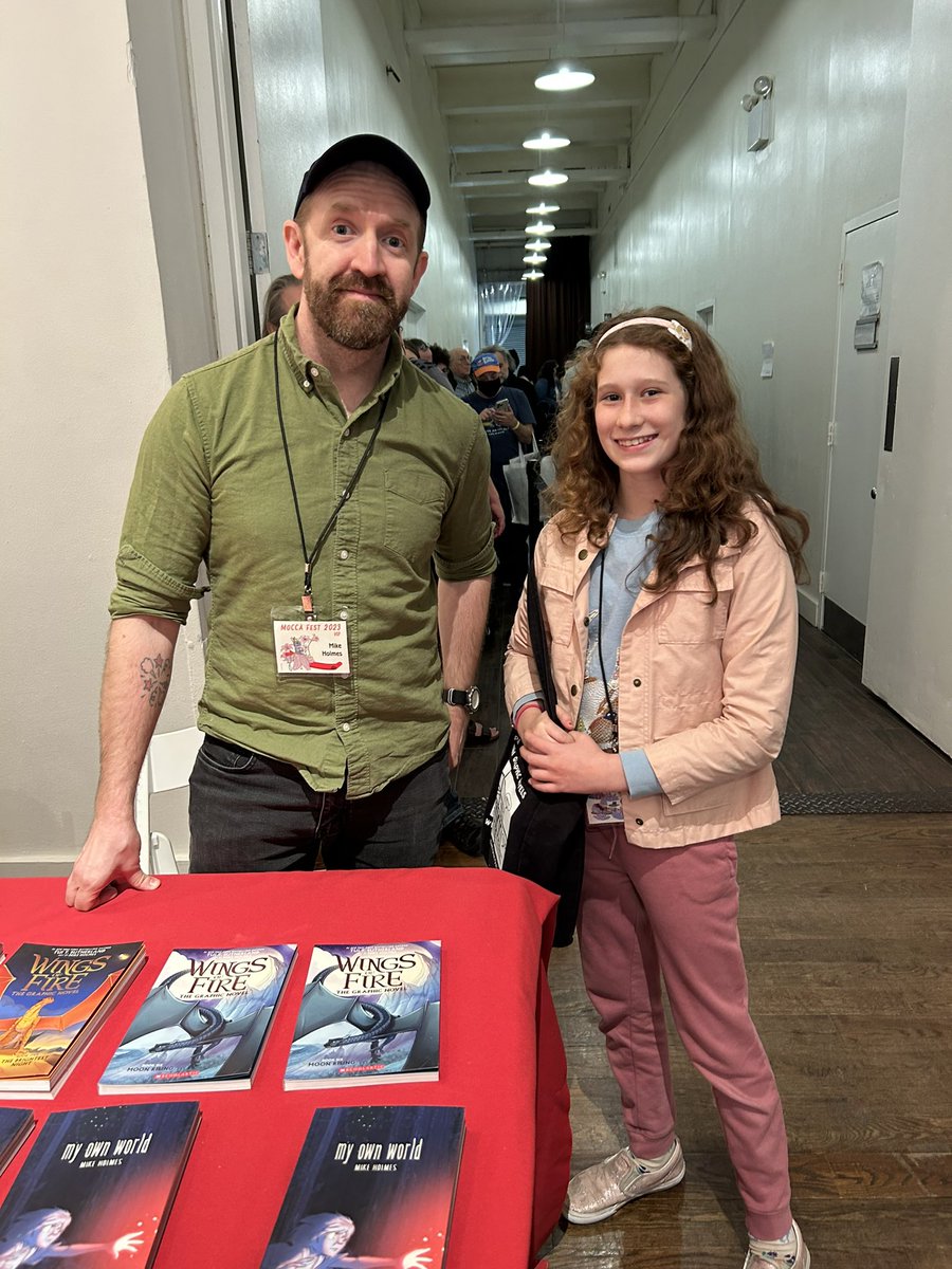 Meg Lemke tweet media