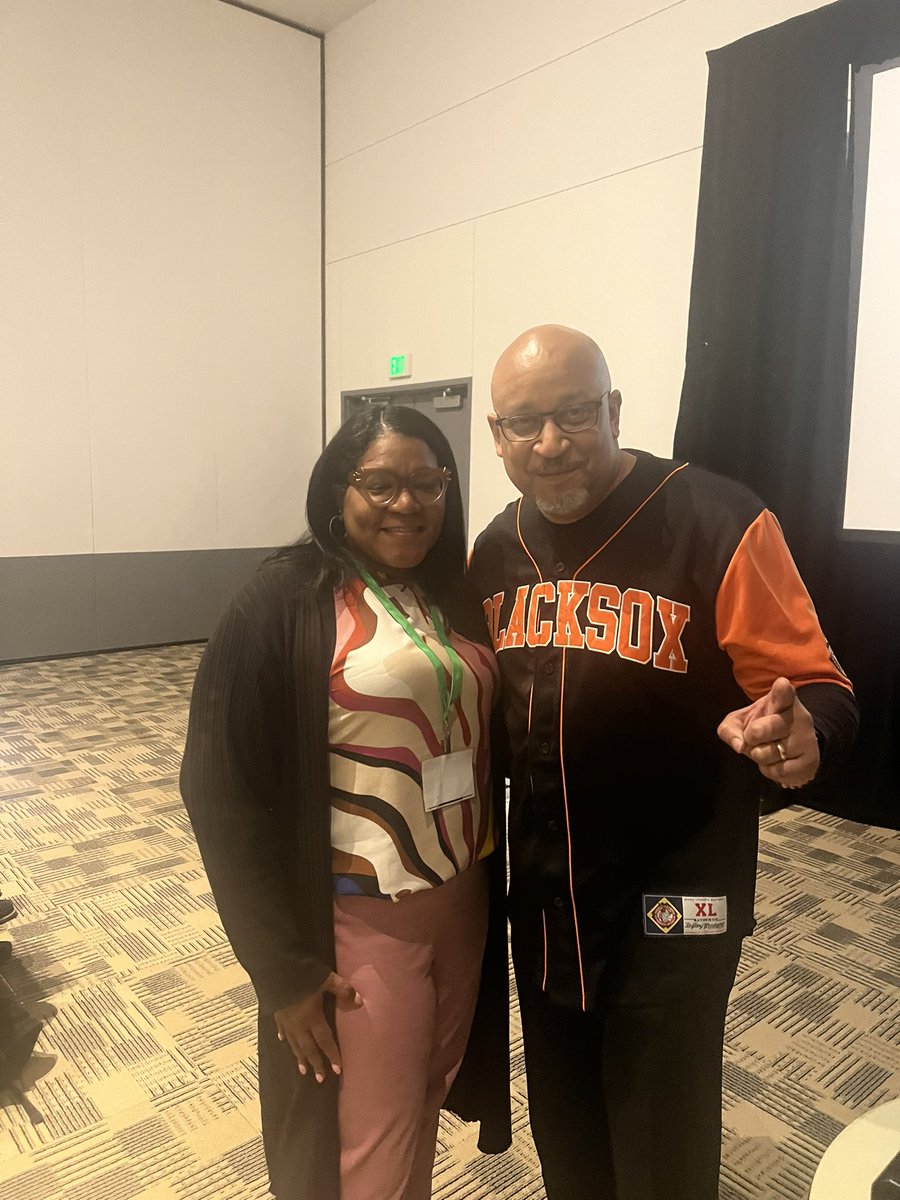 IamRachelChaney's tweet photo. @PrincipalKafele as usual, I learned lots! https://t.co/umfBF9cu8O
