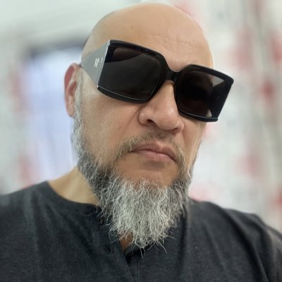 MarioMedMx's tweet photo. #NuevaFotoDePerfil https://t.co/7TKIl5KdQ9