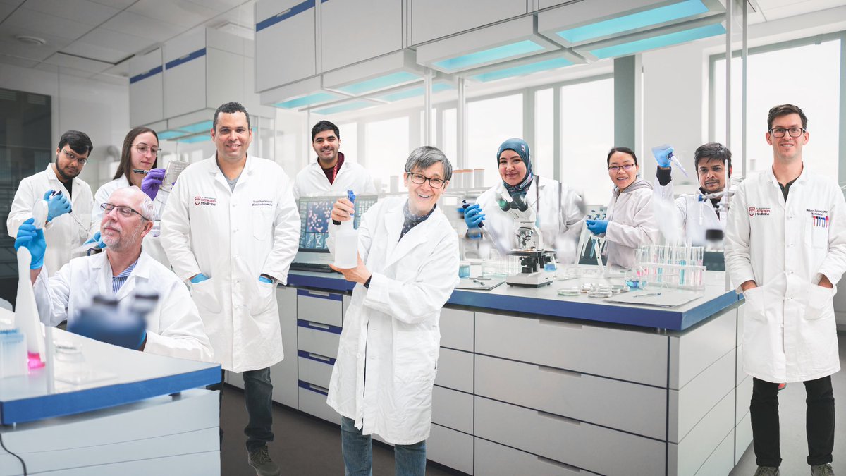 Missiakas Lab tweet media