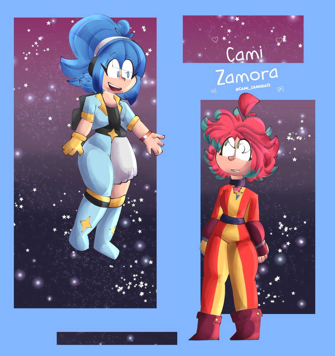 Cami_zamora13's tweet photo. Baby you're Firework 🎆
#fanart #BrawlStars #brawlstarsfanart #jannet #mac https://t.co/aoiMiJdD0w