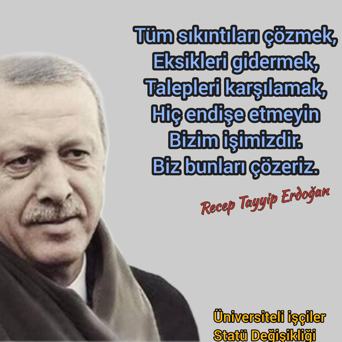 "SeçimÖncesi StatüDeğişikliği"