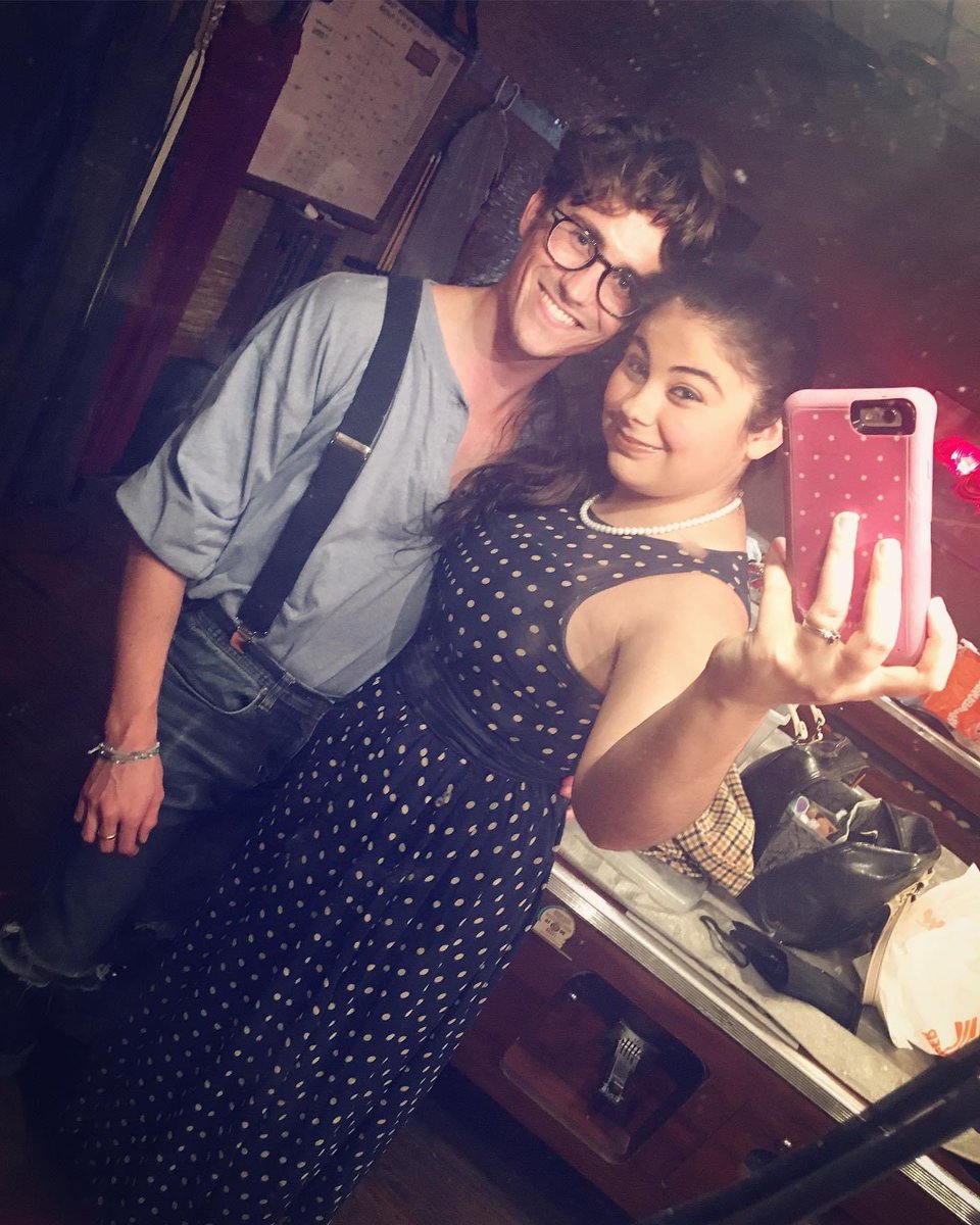 LaurenSalazar_'s tweet photo. Eat your heart out, gays- heโs been MY boyfriend all along ๐๐ฅฐ๐๐ฅฐ
#straight #twitterofficial #notajoke #thatsbae ๐คญ https://t.co/PcBKd1S892