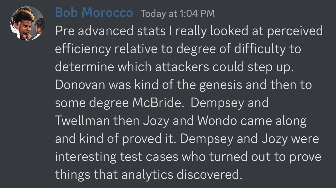 bob_morocco's tweet photo. On Pepi and translating up: https://t.co/X6bptbUE2F